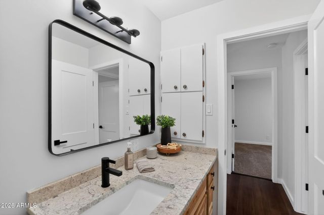 17160 S Deer Run Road, Munds Park, AZ 86017