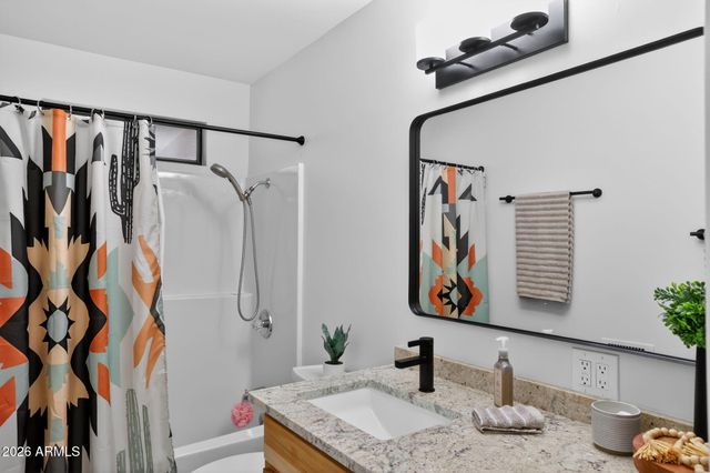 17160 S Deer Run Road, Munds Park, AZ 86017