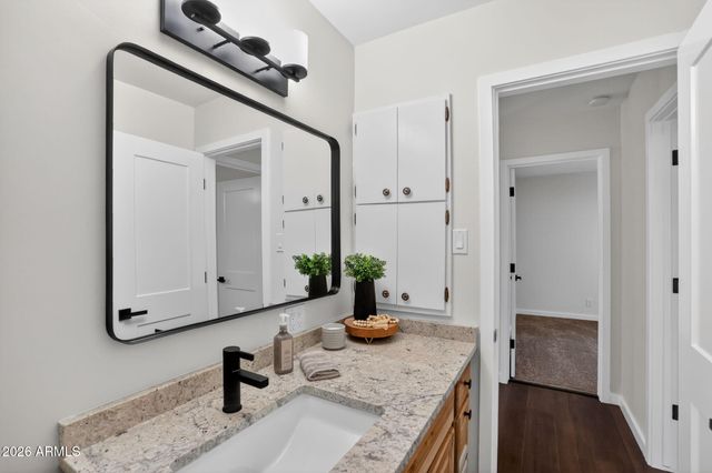 17160 S Deer Run Road, Munds Park, AZ 86017