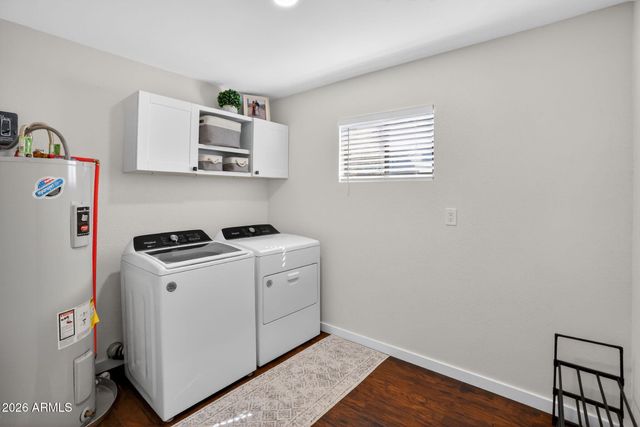 17160 S Deer Run Road, Munds Park, AZ 86017