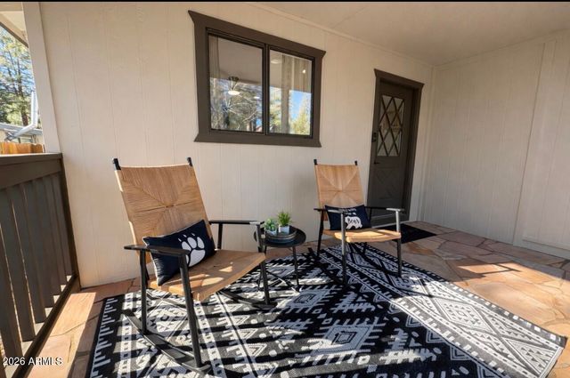 17160 S Deer Run Road, Munds Park, AZ 86017