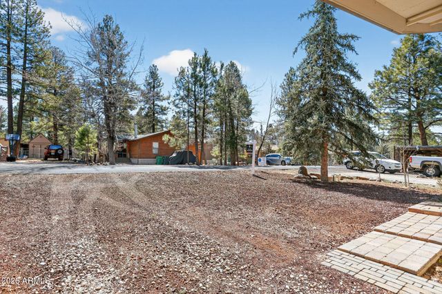 17160 S Deer Run Road, Munds Park, AZ 86017