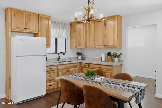 17160 S Deer Run Road, Munds Park, AZ 86017