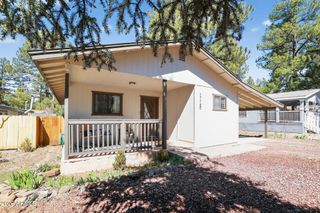17160 S Deer Run Road, Munds Park, AZ 86017