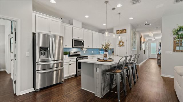 15395 SUGAR CITRUS DRIVE, Winter Garden, FL 34787