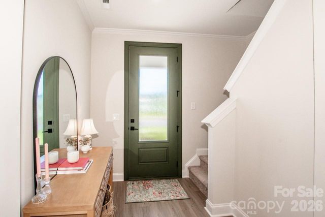 119 Brixham Loop, Troutman, NC 28166
