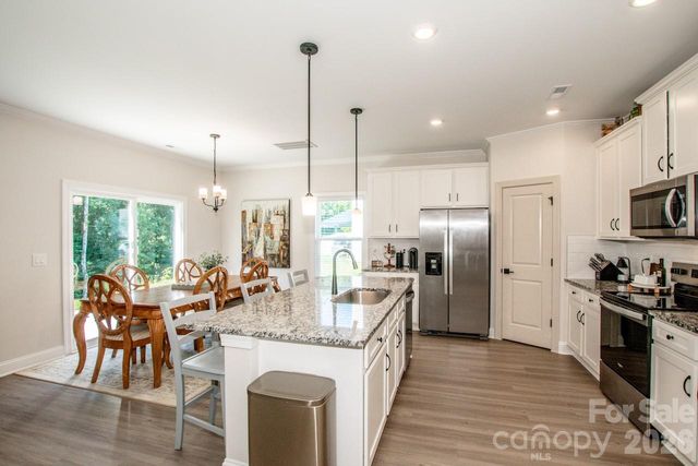 119 Brixham Loop, Troutman, NC 28166