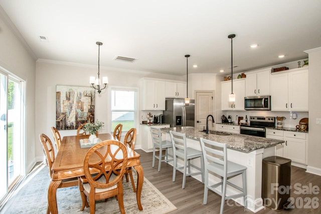 119 Brixham Loop, Troutman, NC 28166