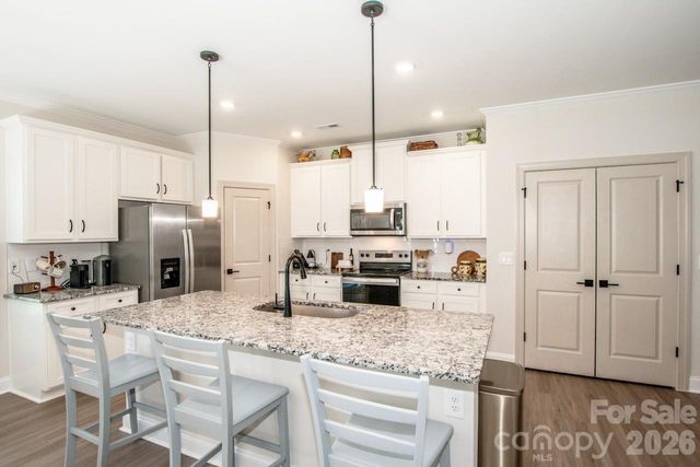 119 Brixham Loop, Troutman, NC 28166