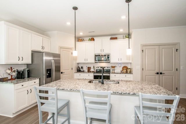 119 Brixham Loop, Troutman, NC 28166