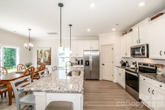 119 Brixham Loop, Troutman, NC 28166
