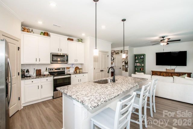 119 Brixham Loop, Troutman, NC 28166