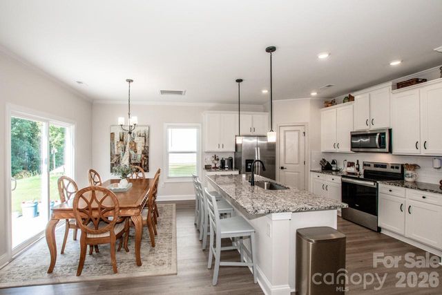 119 Brixham Loop, Troutman, NC 28166