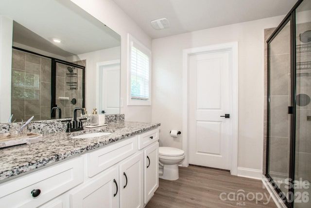 119 Brixham Loop, Troutman, NC 28166