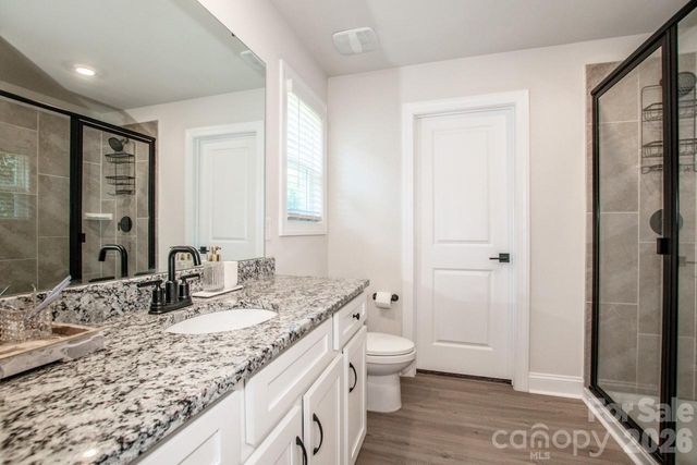 119 Brixham Loop, Troutman, NC 28166