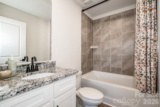 119 Brixham Loop, Troutman, NC 28166