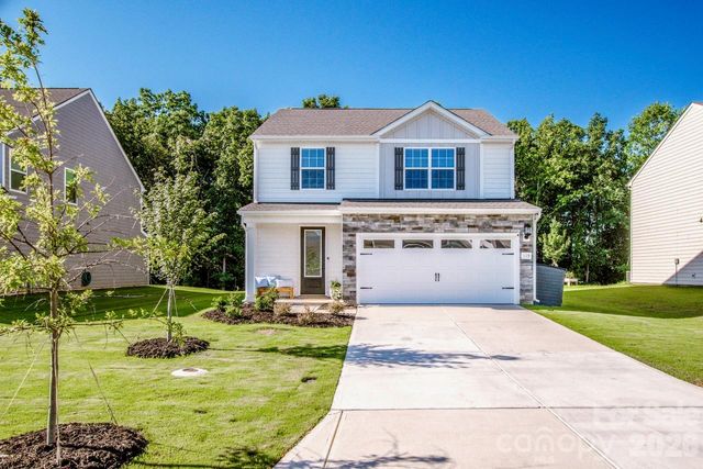 119 Brixham Loop, Troutman, NC 28166