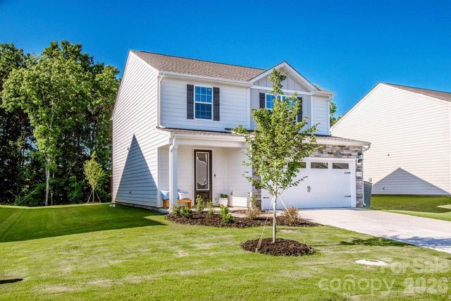 119 Brixham Loop, Troutman, NC 28166
