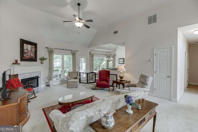 6440 Deep Woods Court, Flowery Branch, GA 30542