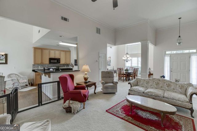 6440 Deep Woods Court, Flowery Branch, GA 30542