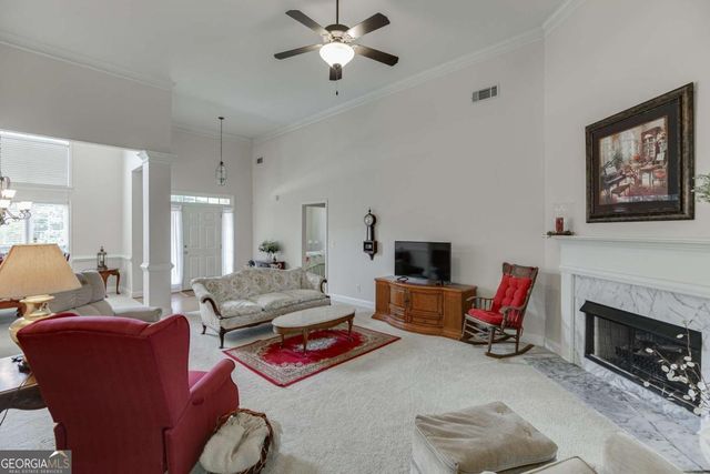 6440 Deep Woods Court, Flowery Branch, GA 30542