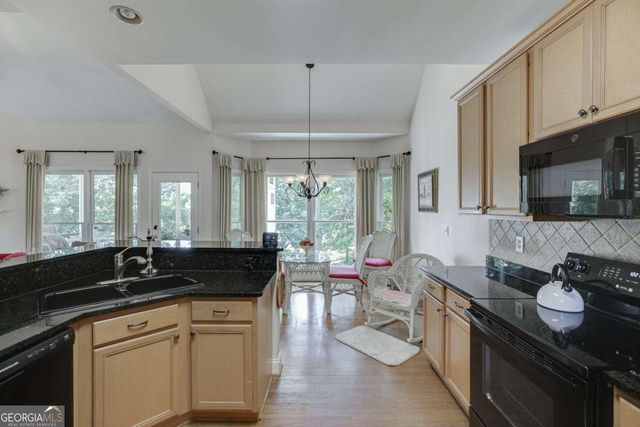 6440 Deep Woods Court, Flowery Branch, GA 30542