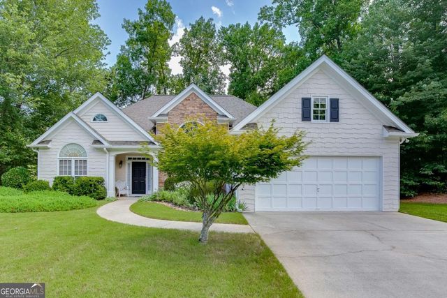 6440 Deep Woods Court, Flowery Branch, GA 30542