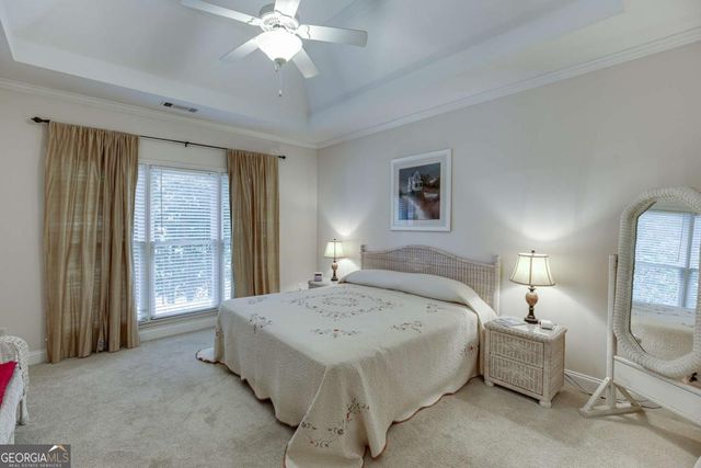 6440 Deep Woods Court, Flowery Branch, GA 30542
