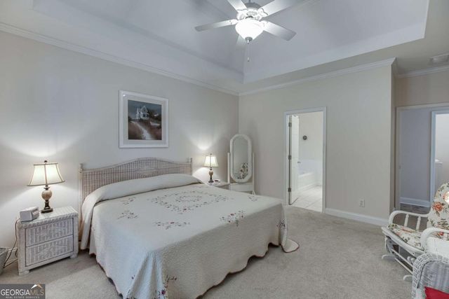 6440 Deep Woods Court, Flowery Branch, GA 30542