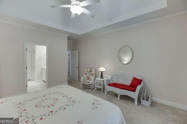6440 Deep Woods Court, Flowery Branch, GA 30542