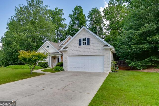 6440 Deep Woods Court, Flowery Branch, GA 30542