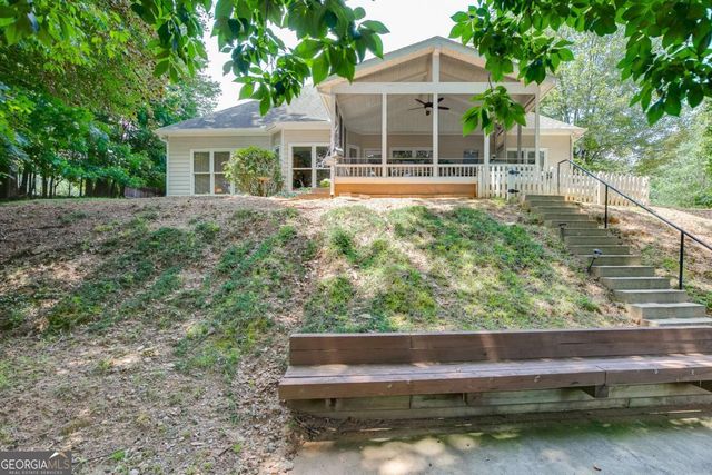 6440 Deep Woods Court, Flowery Branch, GA 30542