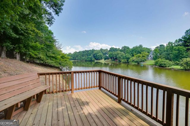 6440 Deep Woods Court, Flowery Branch, GA 30542