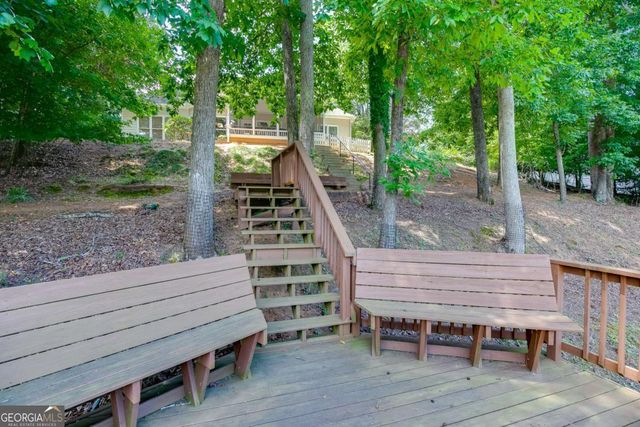6440 Deep Woods Court, Flowery Branch, GA 30542