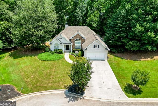 6440 Deep Woods Court, Flowery Branch, GA 30542
