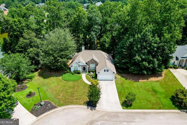 6440 Deep Woods Court, Flowery Branch, GA 30542