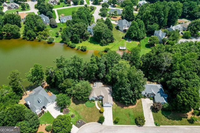 6440 Deep Woods Court, Flowery Branch, GA 30542