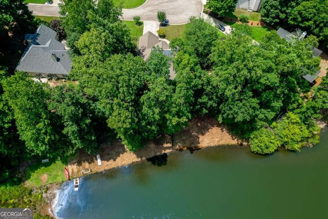 6440 Deep Woods Court, Flowery Branch, GA 30542