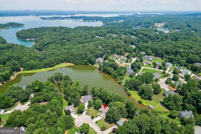 6440 Deep Woods Court, Flowery Branch, GA 30542