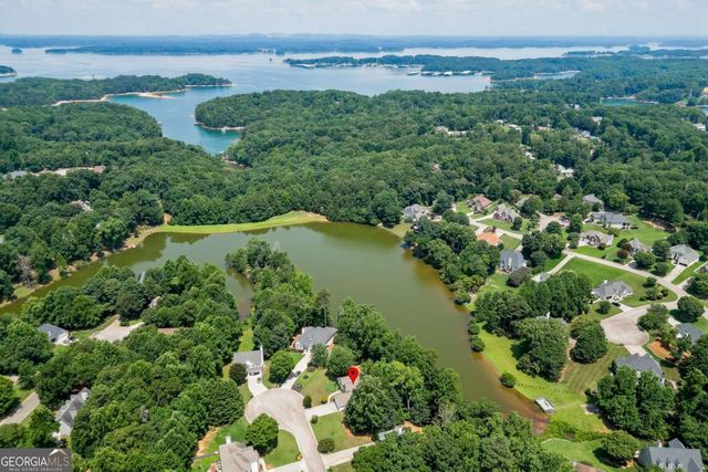 6440 Deep Woods Court, Flowery Branch, GA 30542