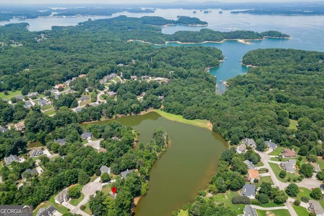 6440 Deep Woods Court, Flowery Branch, GA 30542
