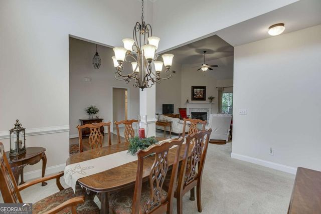 6440 Deep Woods Court, Flowery Branch, GA 30542