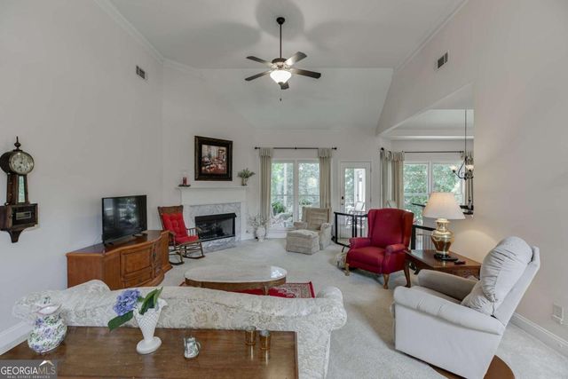 6440 Deep Woods Court, Flowery Branch, GA 30542