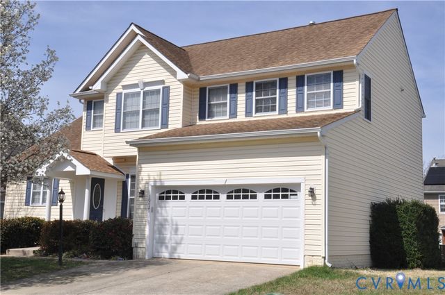 10621 Gallant Fox Way, Ruther Glen, VA 22546