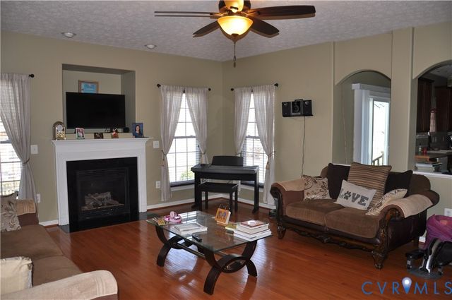 10621 Gallant Fox Way, Ruther Glen, VA 22546