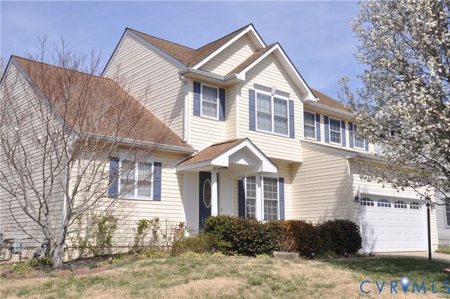 10621 Gallant Fox Way, Ruther Glen, VA 22546