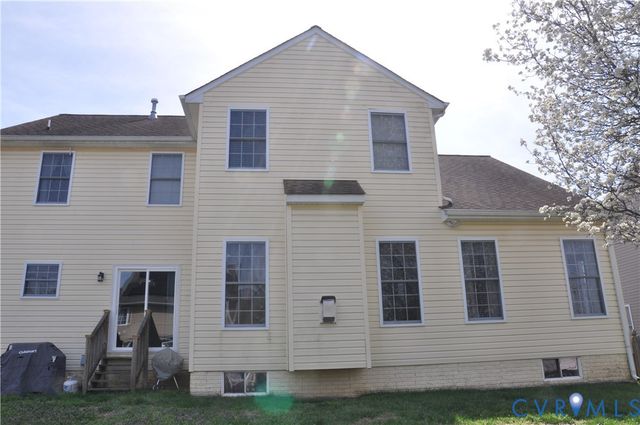 10621 Gallant Fox Way, Ruther Glen, VA 22546
