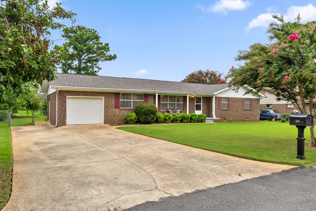 325 Kelsey Drive, Rossville, GA 30741