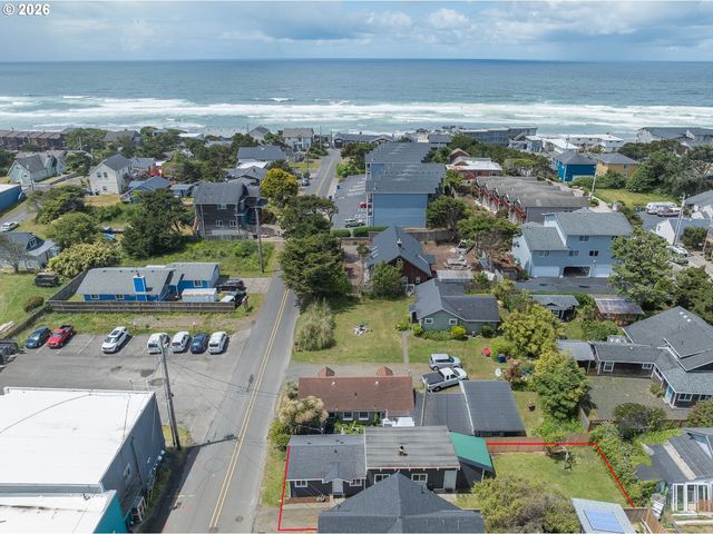 1409 Nw 14TH St, Lincoln City, OR 97367