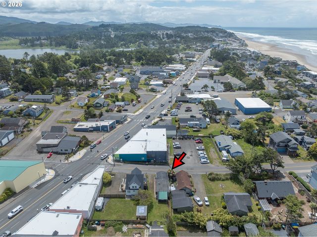 1409 Nw 14TH St, Lincoln City, OR 97367
